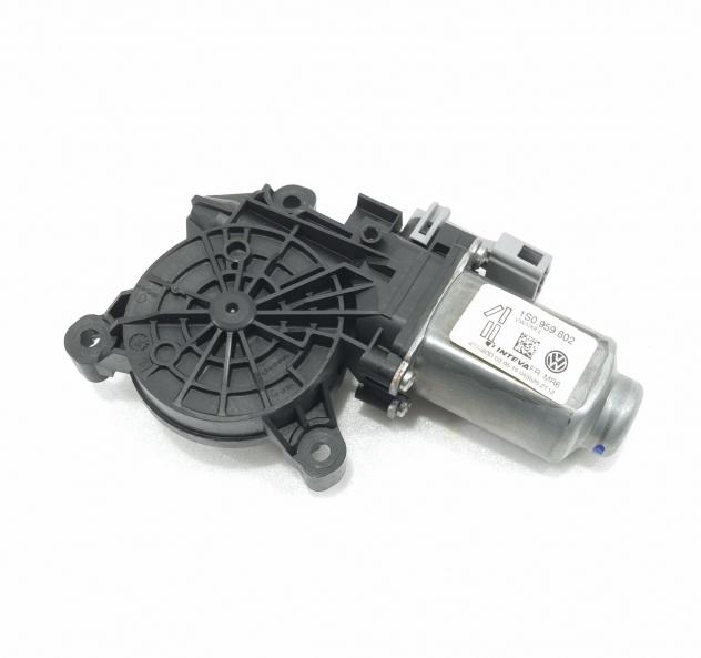 MOTORINO ALZAVETRO ANTERIORE SINISTRO VOLKSWAGEN Up 1° Serie 1S0959802 (11) - Foto 2