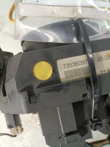 DEVIOLUCI FIAT Panda 2° Serie 735360977 188A8000 (0310) - Foto 6