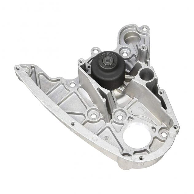 Pompa Acqua Graf Fiiat Ducato 120 Mjt Pa900