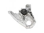 Pompa Acqua Graf Fiiat Ducato 120 Mjt Pa900