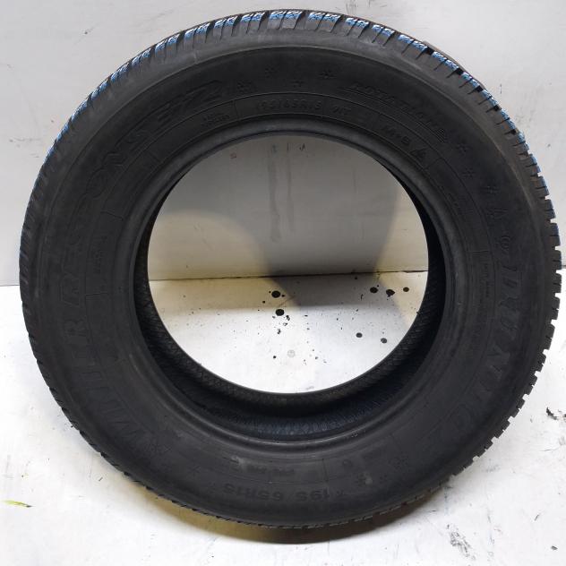 2 GOMME 195 65 15 DUNLOP A61312 - Foto 7