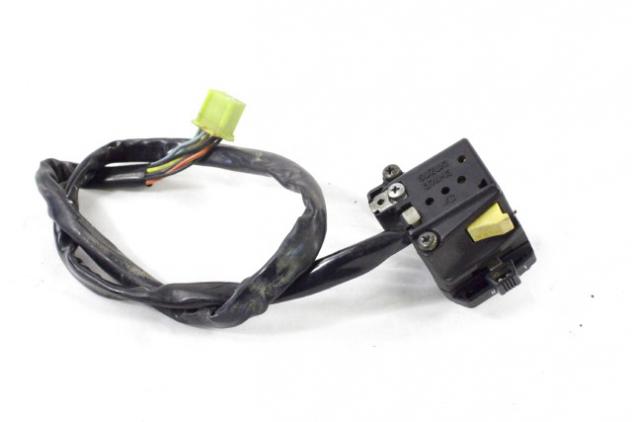 SUZUKI DR 650 3740012E01 DEVIOLUCI COMMUTATORE SINISTRA SP44A 92 - 94 LEFT HANDLEBAR SWITCH - Foto 4