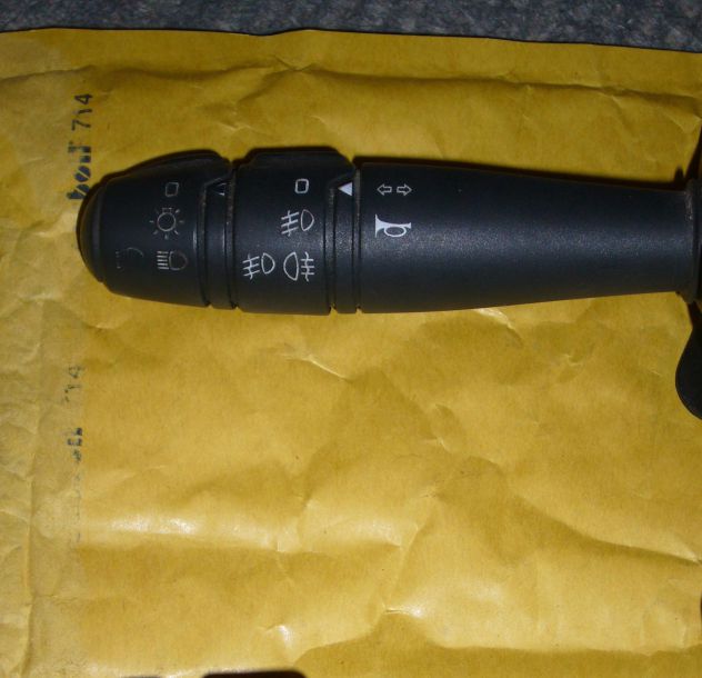 ricambi renault kangoo 1997-2003 2003-2007 - Foto 4