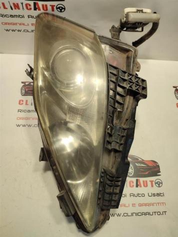 FARO ANTERIORE SINISTRO LEXUS IS 220 Berlina 85967-53040 85661-48030 XENON 2ADFHV (0512) - Foto 6