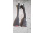 Ganci Cinture di sicurezza Anteriori NISSAN King Cab 2.5 D 1988