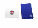 LIBRETTO USO E MANUTENZIONE FIAT 500 L Serie (351_352) 199 B4.000 (12)