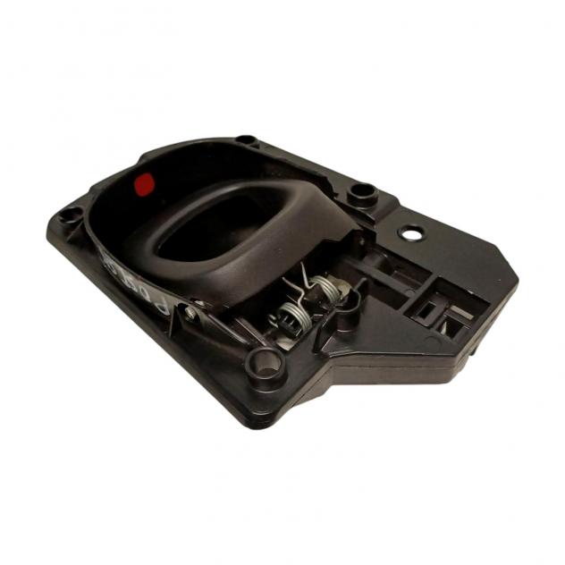 MANIGLIA INTERNA POSTERIORE SINISTRA FIAT Panda 3° Serie (12) - Foto 3