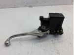 HONDA SH 150 POMPA ANTERIORE DESTRA CON LEVA E SENSORE STOP 2000 2004 KF04A