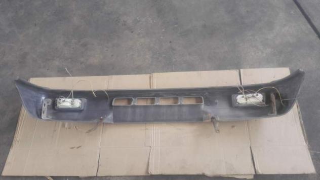 Paraurti anteriore con fanali e staffe Renault R5 L 1978 - Foto 5