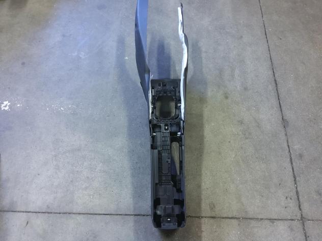 TUNNEL CONSOLLE CENTRALE FORD EcoSport Serie 1814951 (12) - Foto 6