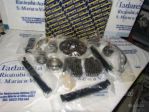 Kit catena distribuzione nissan navara 13014-eb70a