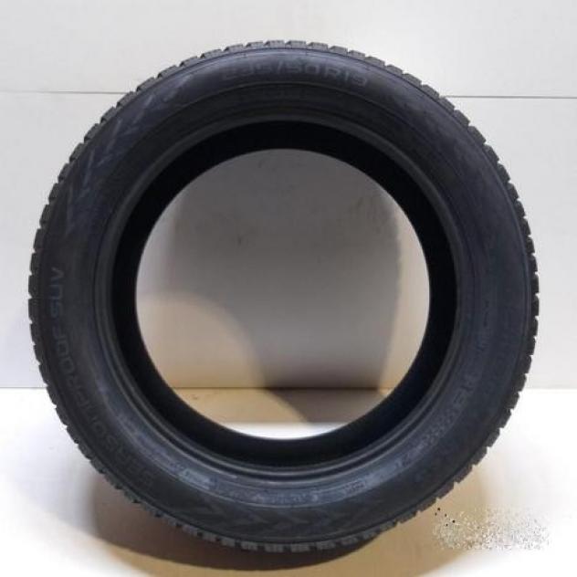 2 gomme 235 50 19 nokian a34557 - Foto 8