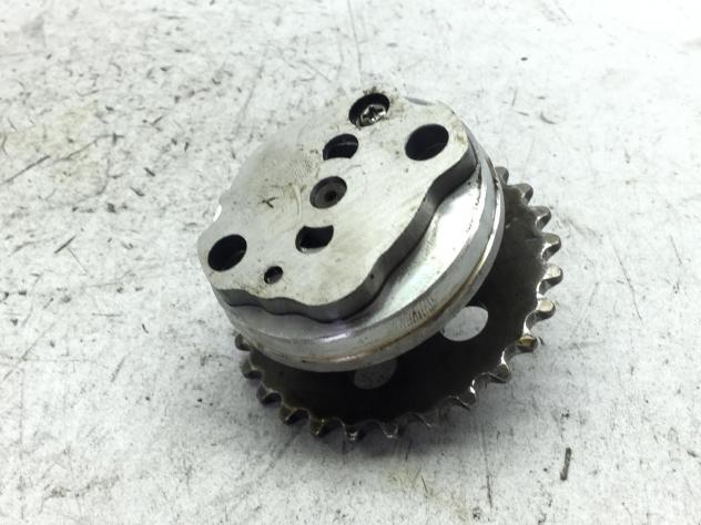 HONDA SH 150 POMPA OLIO E INGRANAGGIO 2000 2004 KF04A - Foto 3