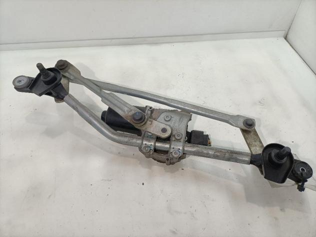 TANDEM TERGICRISTALLO HYUNDAI i20 Serie 98100-C8000/98100-GB000/W000055128 D3FA diesel 1120 (1218) - Foto 6
