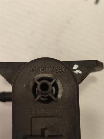 ELETTROVALVOLA CONVERTITORE DI PRESSIONE FORD C - Max Serie 9688124580 T1DA diesel 1560 (10) - Foto 2