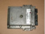 6C11-12A650-CG ECU FORD TRANSIT DCU-104 4CFG 6C11-12A650-CG 6C1112A650CG