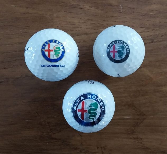PALLINE da GOLF AUTO - Foto 2