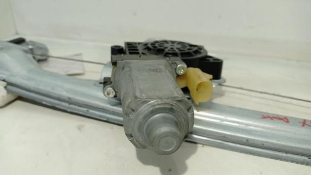 MECCANISMO ALZAVETRO ANT. SX OPEL Karl Serie 95137313 B10XE (1517) - Foto 5