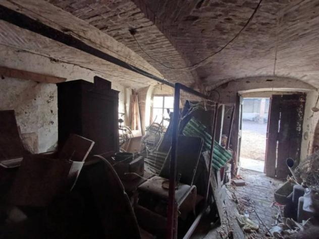Immobile in asta di 382 m² con più di 5 locali in vendita a Buriasco - Foto 7
