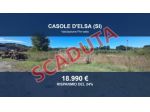 Immobile in asta di 4 m² in vendita a Casole d'Elsa