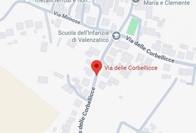 Immobile in asta di 1200 m² in vendita a Quarrata - Foto 4