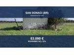 Immobile in asta di 65254 m² in vendita a San Donaci