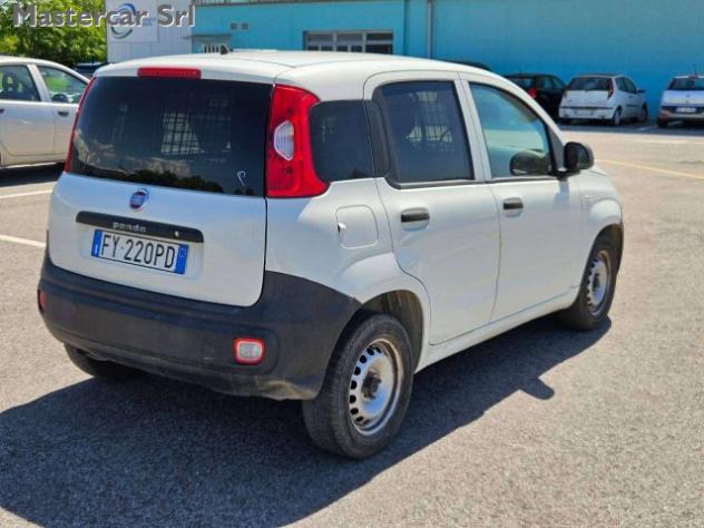 FIAT Panda Panda 1.2 69 CV VAN 2 POSTI EURO6 POP - FY220PD rif. 24006097 - Foto 8