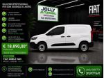 FIAT Doblò Van 1.5 diesel 100 cv prezzo iva 22%  esclusa