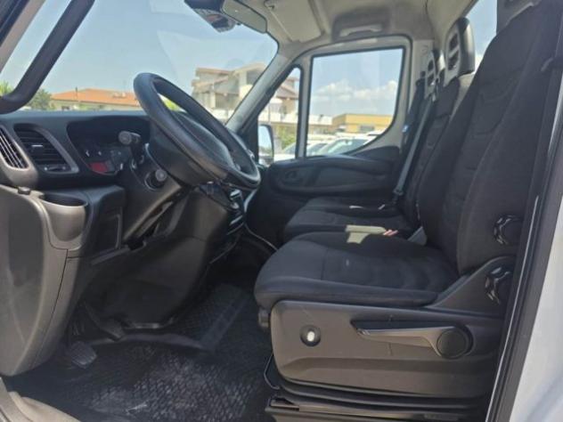 IVECO DAILY 35C17 3.0 TELAIO PASSO 3000 rif. 24013761 - Foto 6