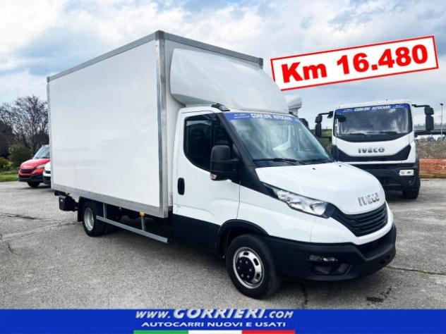 IVECO Daily 35-160 3.0L rif. 24013345