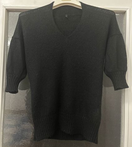 Maglione Stile Benetton