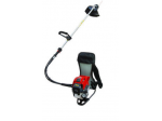 Decespugliatore a zaino Kawasaki TJ 45 E - Cardelli