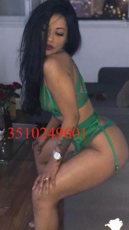 Carol Brasiliana 30 Anni Firenze — Alta Elegante e Senza Limiti - Foto 2 Tel:3510249601