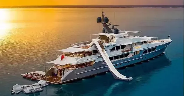 Scivoli per Yacht, Imbarcazioni e Barche - Foto 2