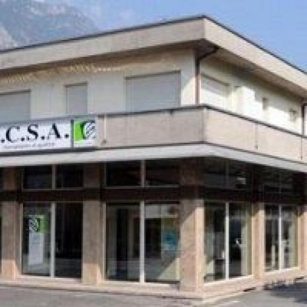 I.C.S.A. Serramenti