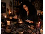 Magia Wicca Tradizionale e Rituali Esoterici Autentici | Maria Castelli