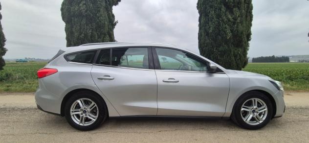 Ford Focus 1.5 TDCi 120 CV Start&Stop SW Titanium - Foto 4