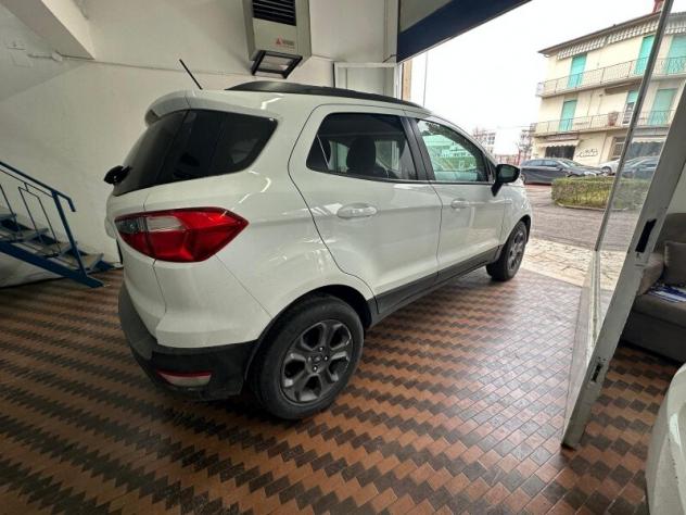 FORD EcoSport 1.5 TDCi 100 CV Start&Stop Plus - Foto 6