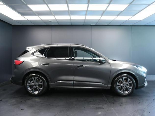 FORD Kuga 2.0 EcoBlue 120CV aut. 2WD ST-Line rif. 24159827 - Foto 6