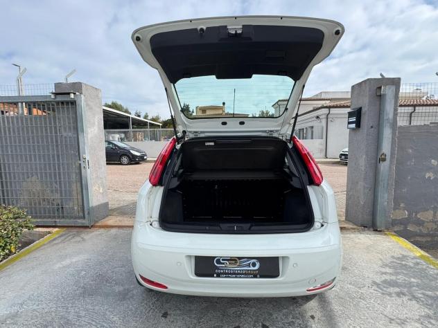 FIAT PUNTO EVO-SUPER PROMO - Foto 7
