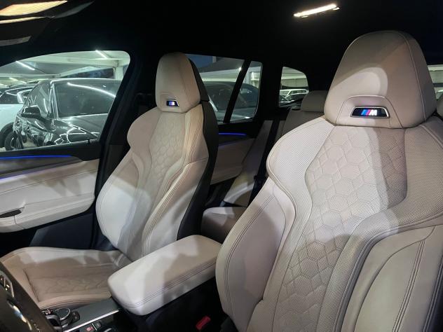 Bmw X3 M Competition - Foto 6
