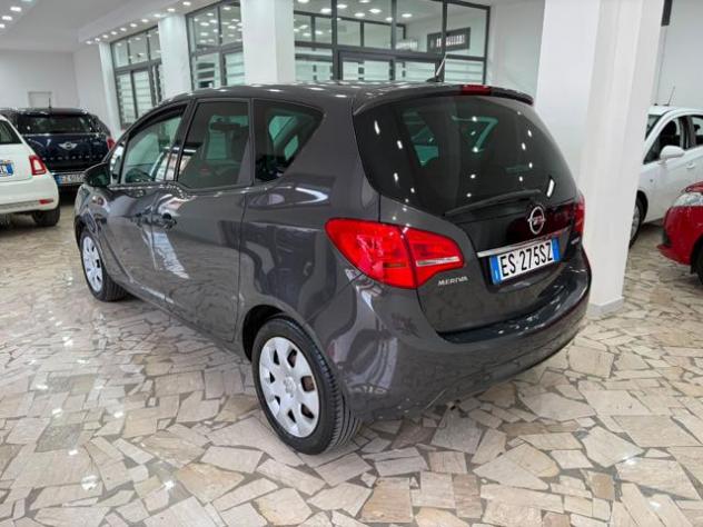 OPEL Meriva 1.3 CDTI 95CV ecoFLEX Elective rif. 23891678 - Foto 5