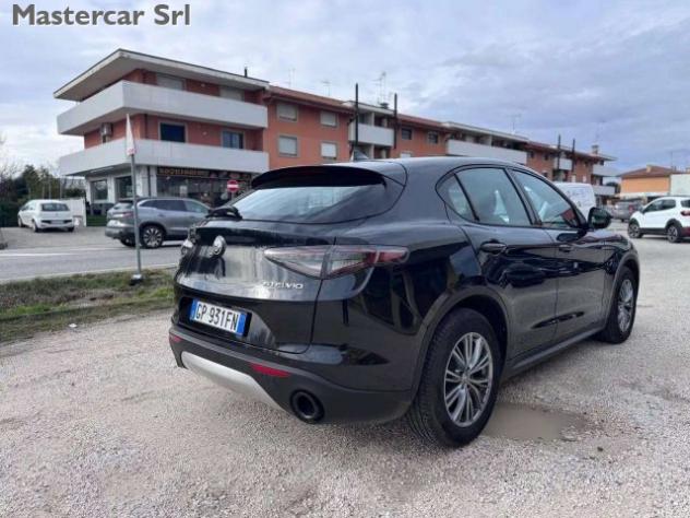 ALFA ROMEO Stelvio Stelvio 2023 2.2 t Super Q4 210cv tg : GP931FN rif. 24018666 - Foto 7