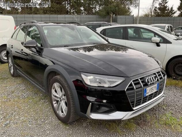 AUDI A4 allroad A4 Allroad Quattro 40 2.0 tdi mhev Business 204cv rif. 23824376 - Foto 5