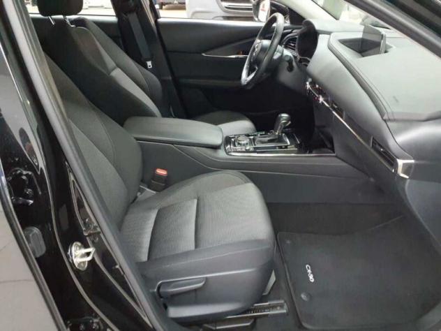 MAZDA CX-30 2.0L e-Skyactiv-G 150 CV M Hybrid 2WD Exceed - Foto 8