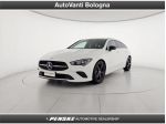 MERCEDES-BENZ CLA Mercedes-Benz   Shooting Brake 180 d Night editio rif. 24 &hellip;
