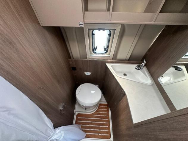 NUOVO PRONTA CONSEGNA CARADO 4 POSTI LETTO - Foto 8