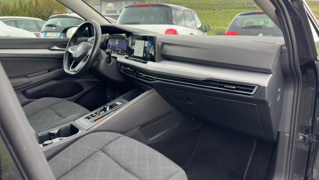 Volkswagen Golf 2.0 TDI DSG SCR Life - Foto 10