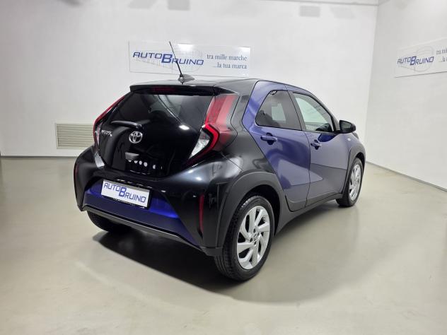 Toyota Aygo X Aygo X 1.0 Trend 72cv con BONUS EASY GO ' - Foto 5