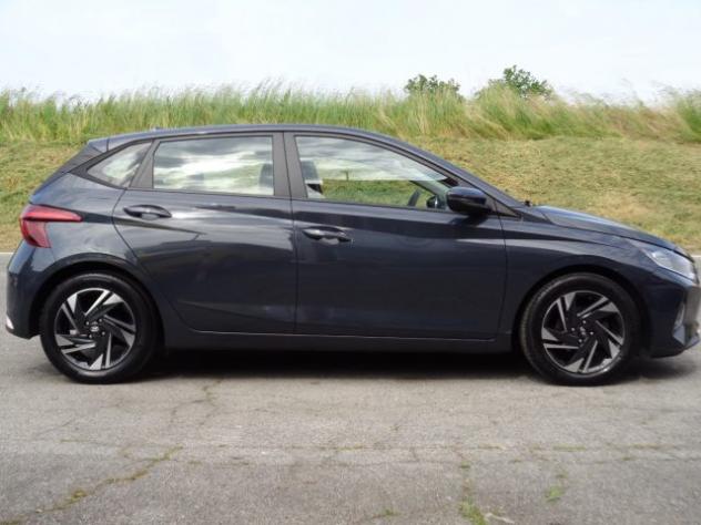 HYUNDAI i20 1.2 GPL GARANZIA 24 MESI HYUNDAI UFFICIALE rif. 23825141 - Foto 4